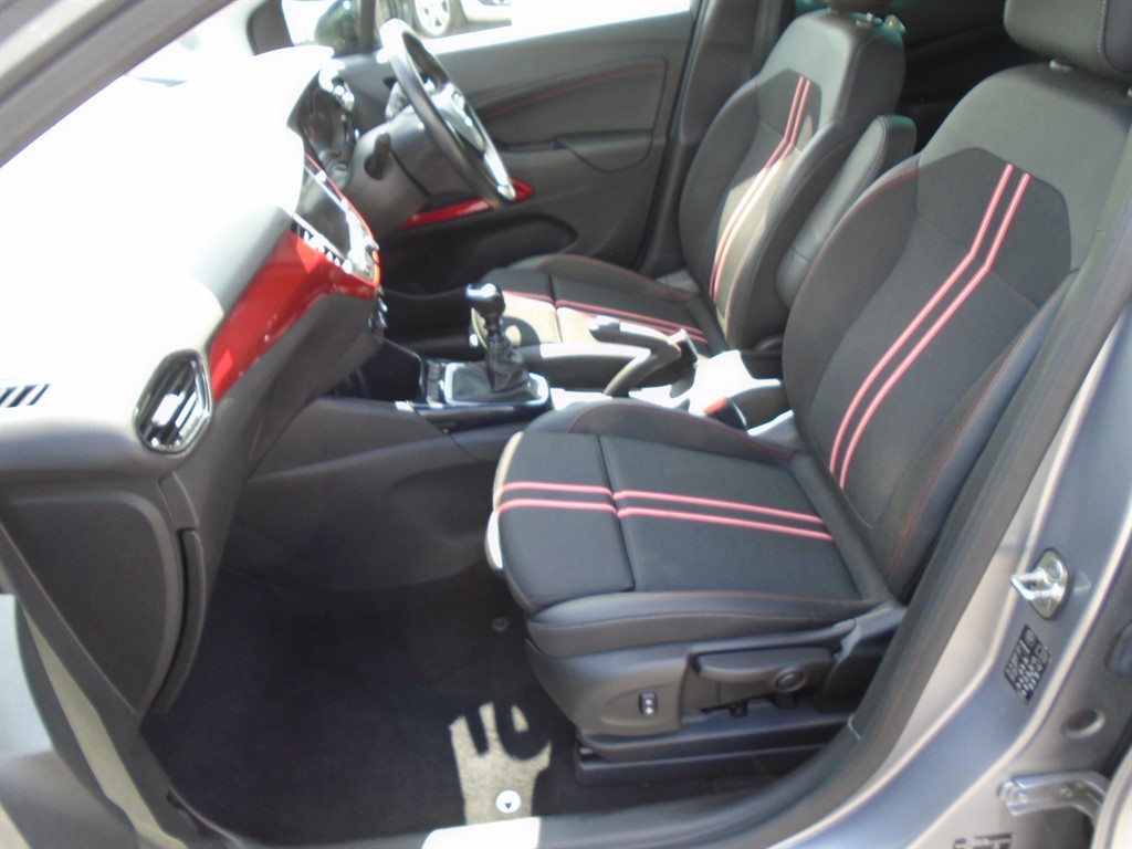 Used Vauxhall Crossland 2021 for sale - 77381285: Photo 11