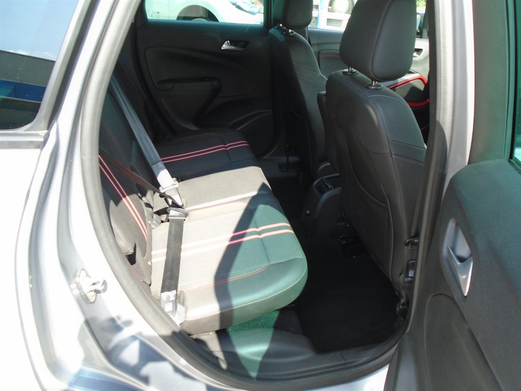 Used Vauxhall Crossland 2021 for sale - 77381285: Photo 13