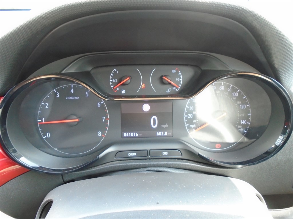 Used Vauxhall Crossland 2021 for sale - 77381285: Photo 15