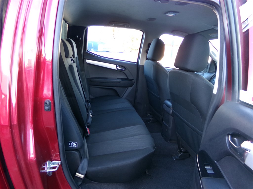 Used Isuzu D-Max 2019 for sale - 77570319: Photo 11