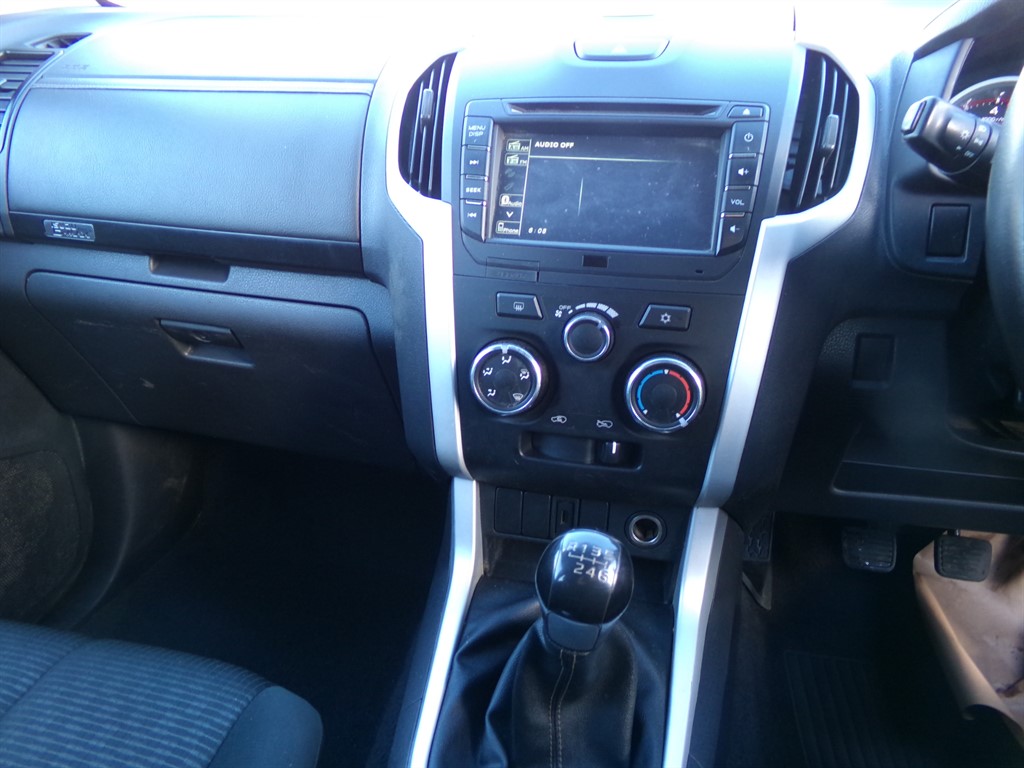 Used Isuzu D-Max 2019 for sale - 77570319: Photo 15