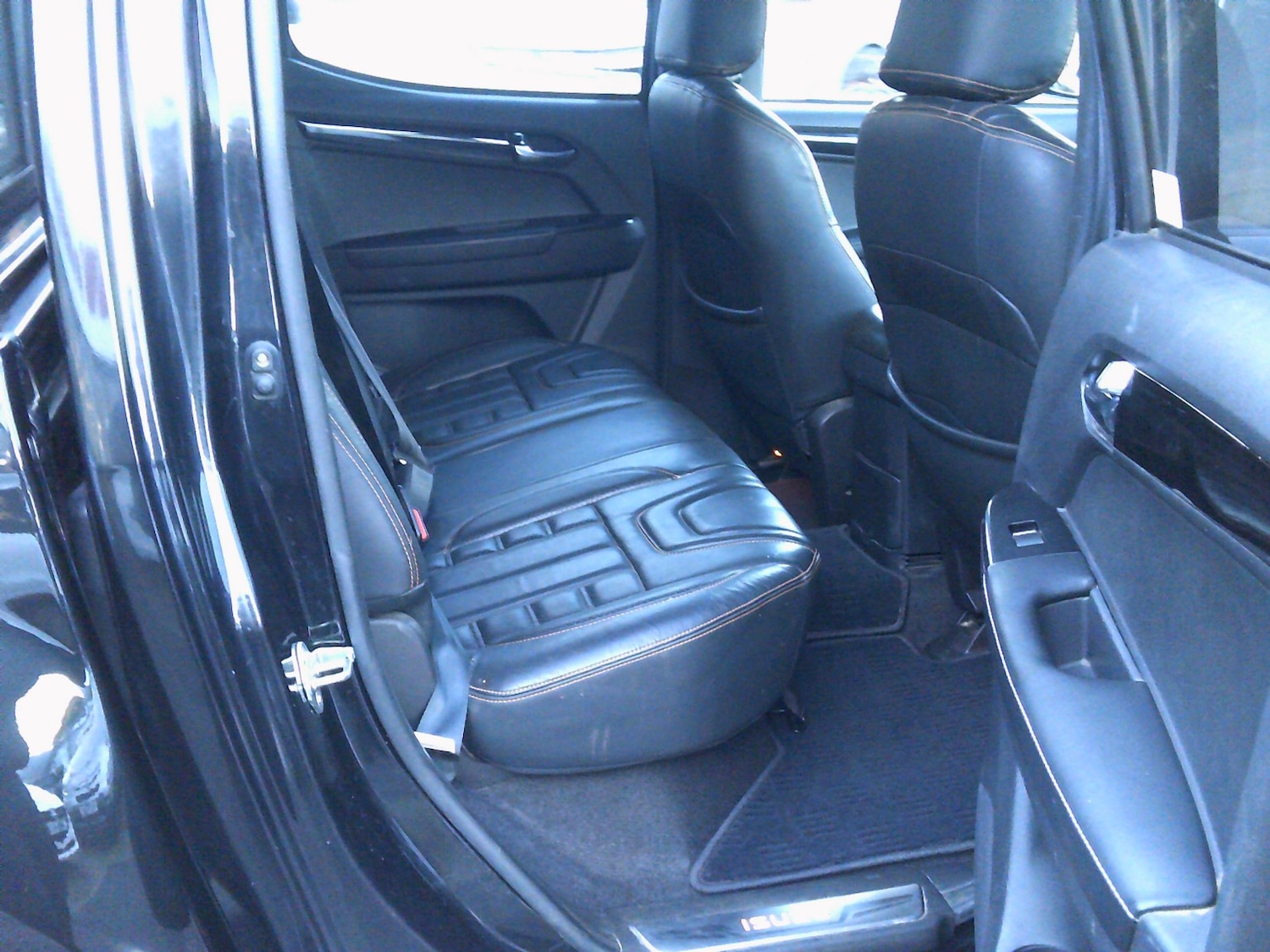 Used Isuzu D-Max 2019 for sale - 76931435: Photo 13