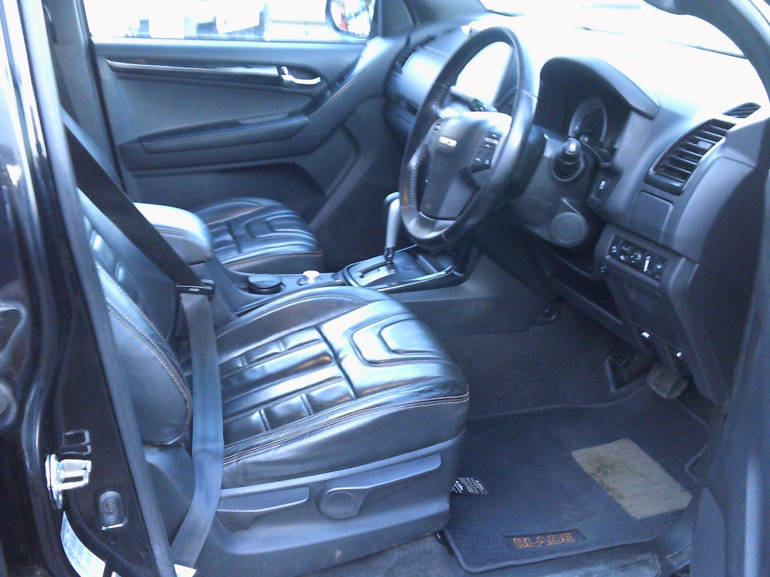 Used Isuzu D-Max 2019 for sale - 76931435: Photo 14