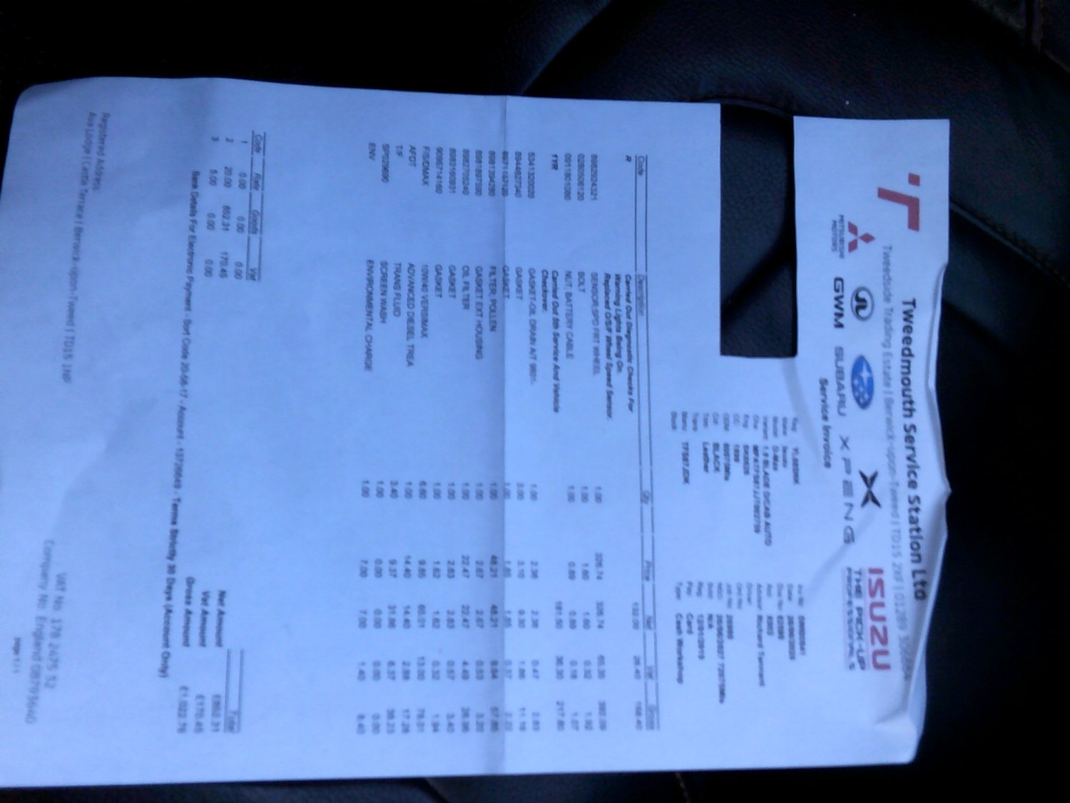 Used Isuzu D-Max 2019 for sale - 76931435: Photo 20