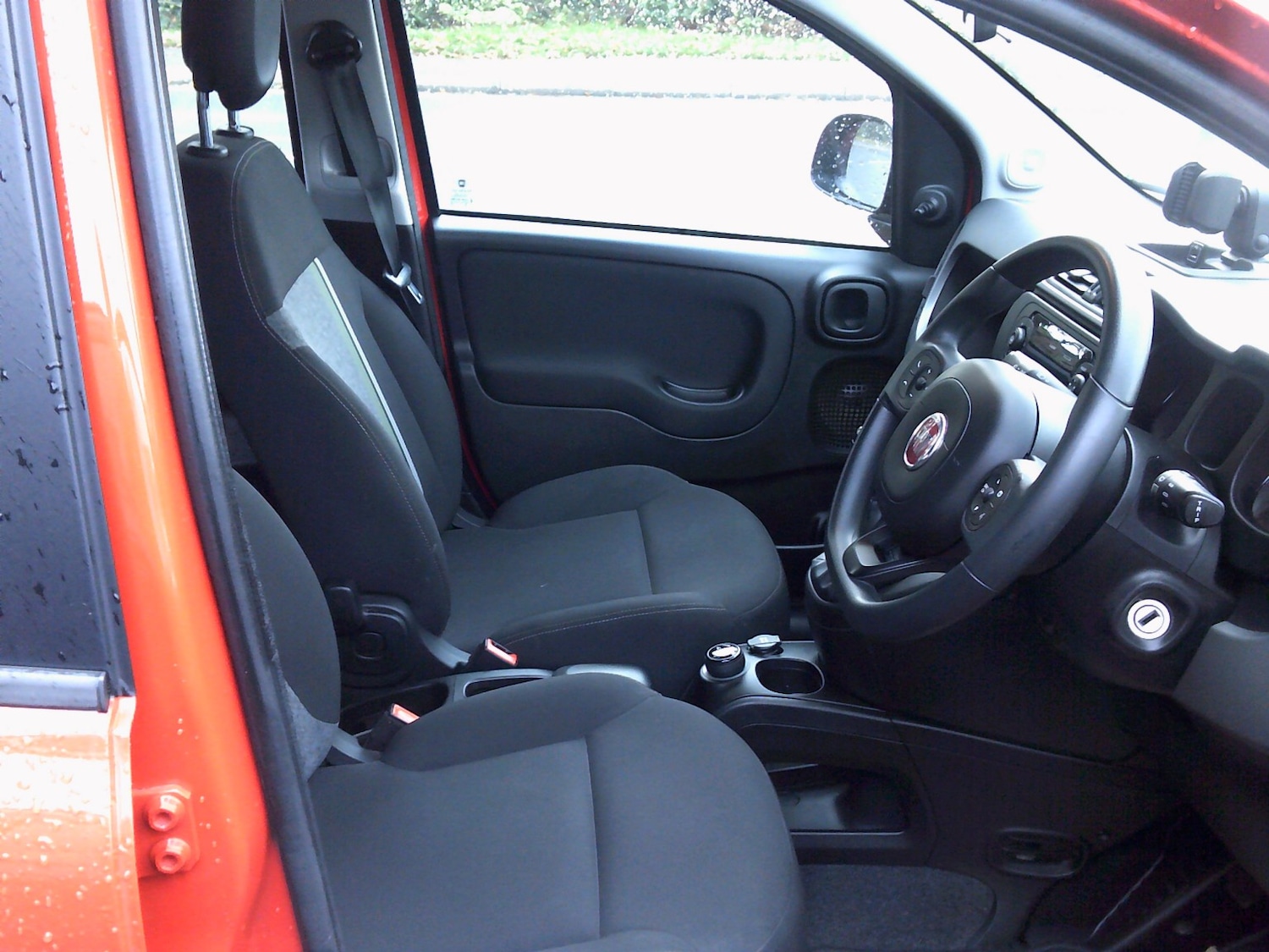 Used Fiat Panda 2020 for sale - 76793768: Photo 11
