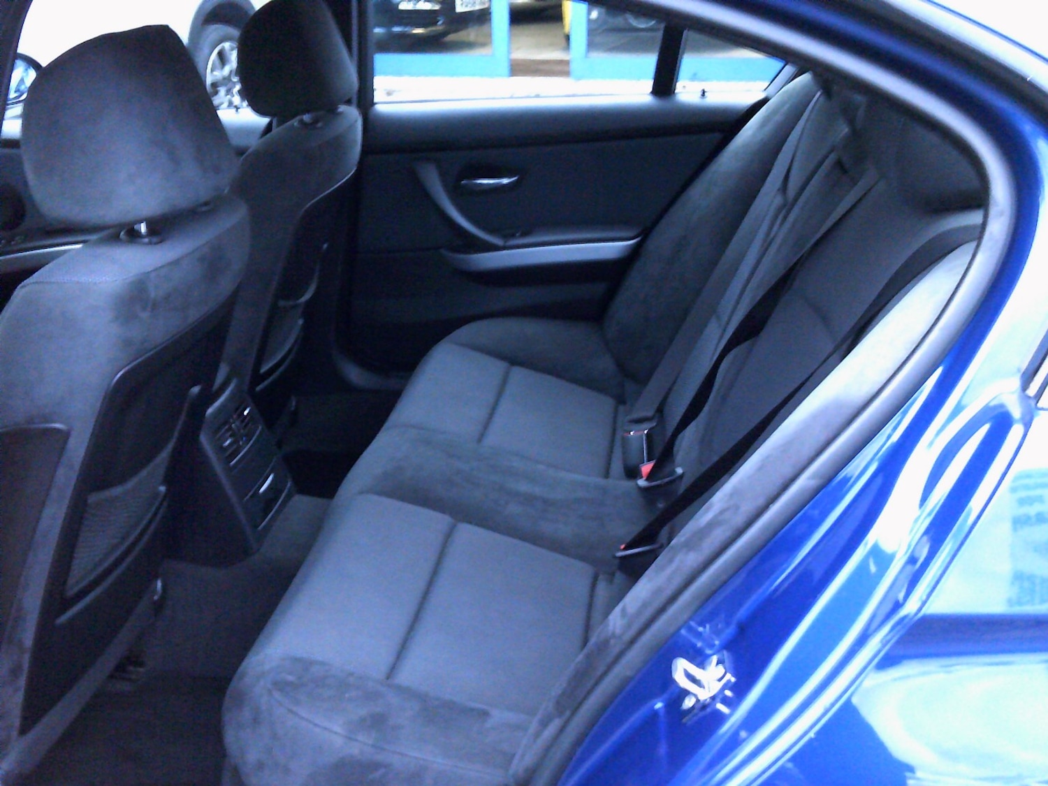 Used BMW 3 Series 2006 for sale - 76769768: Photo 10