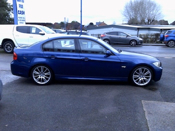 Used BMW 3 Series 2006 for sale - 76769768: Photo