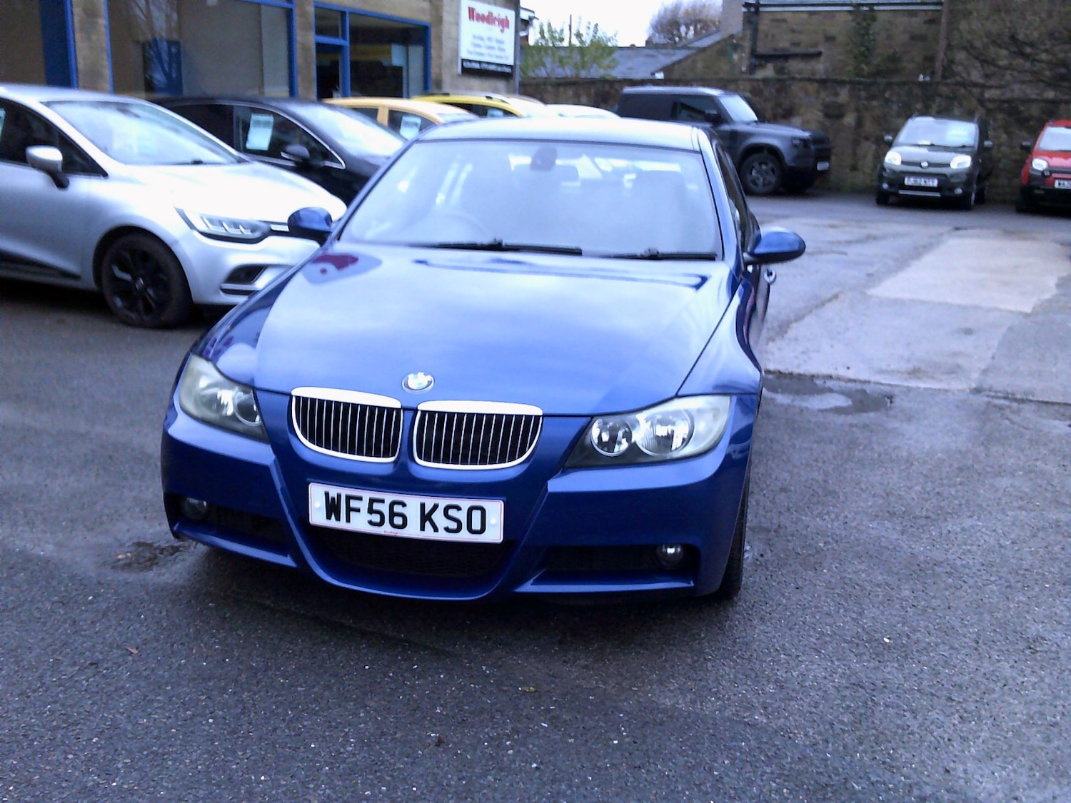 Used BMW 3 Series 2006 for sale - 76769768: Photo 6