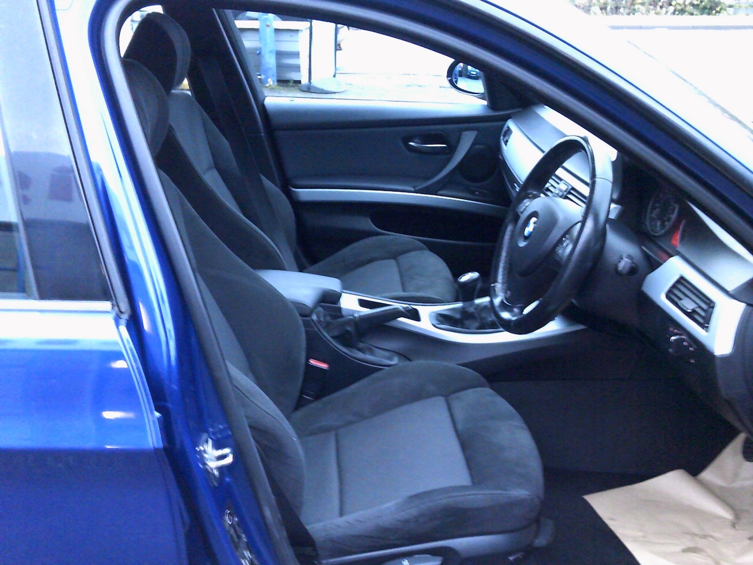 Used BMW 3 Series 2006 for sale - 76769768: Photo 7