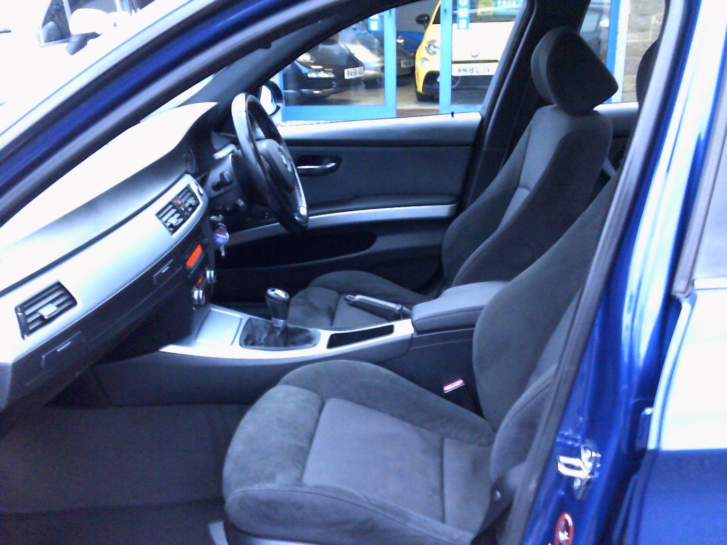 Used BMW 3 Series 2006 for sale - 76769768: Photo 8