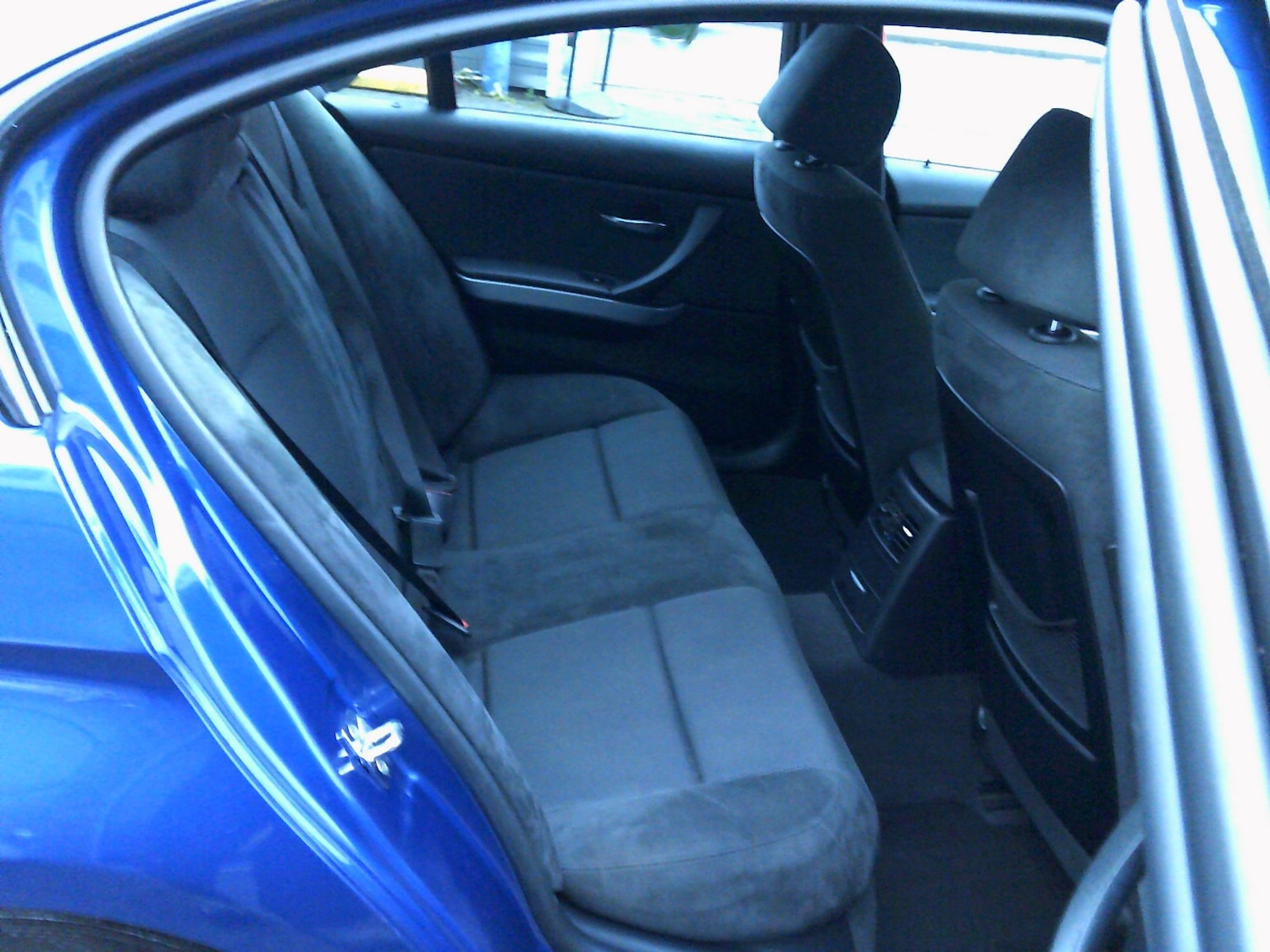 Used BMW 3 Series 2006 for sale - 76769768: Photo 9