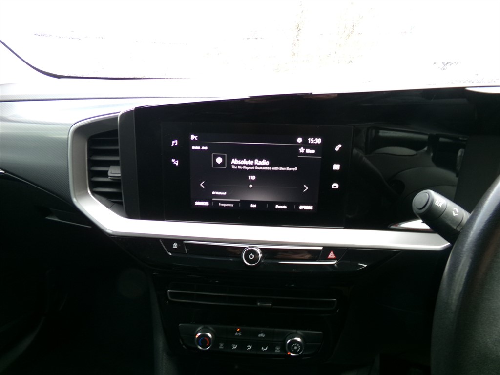 Used Vauxhall Mokka 2021 for sale - 77877956: Photo 12