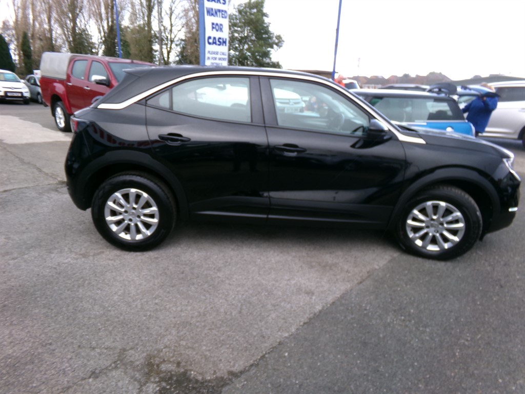 Used Vauxhall Mokka 2021 for sale - 77877956: Photo 3