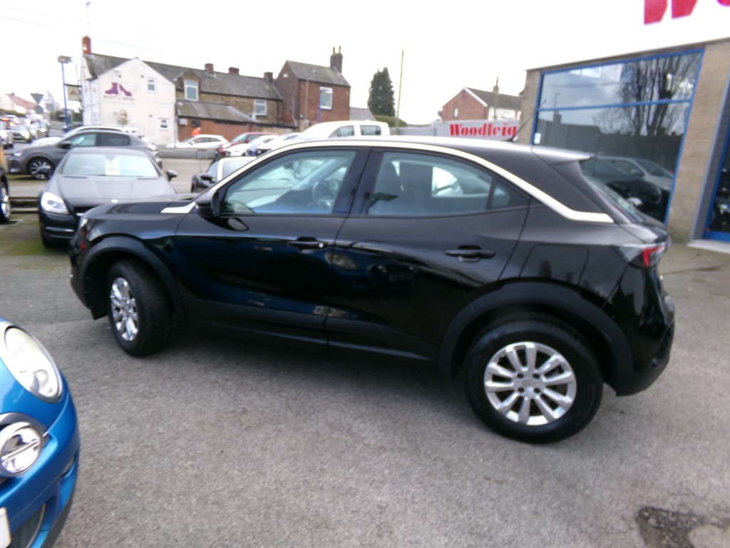 Used Vauxhall Mokka 2021 for sale - 77877956: Photo 5