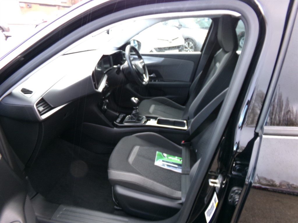 Used Vauxhall Mokka 2021 for sale - 77877956: Photo 6