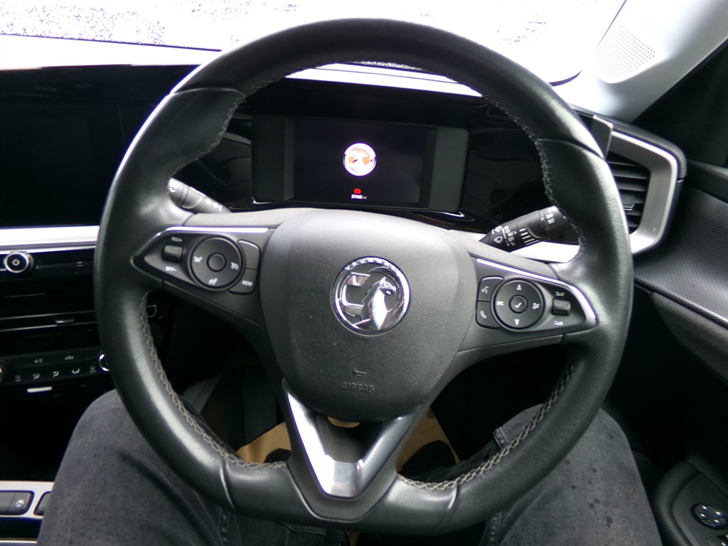 Used Vauxhall Mokka 2021 for sale - 77877956: Photo 9