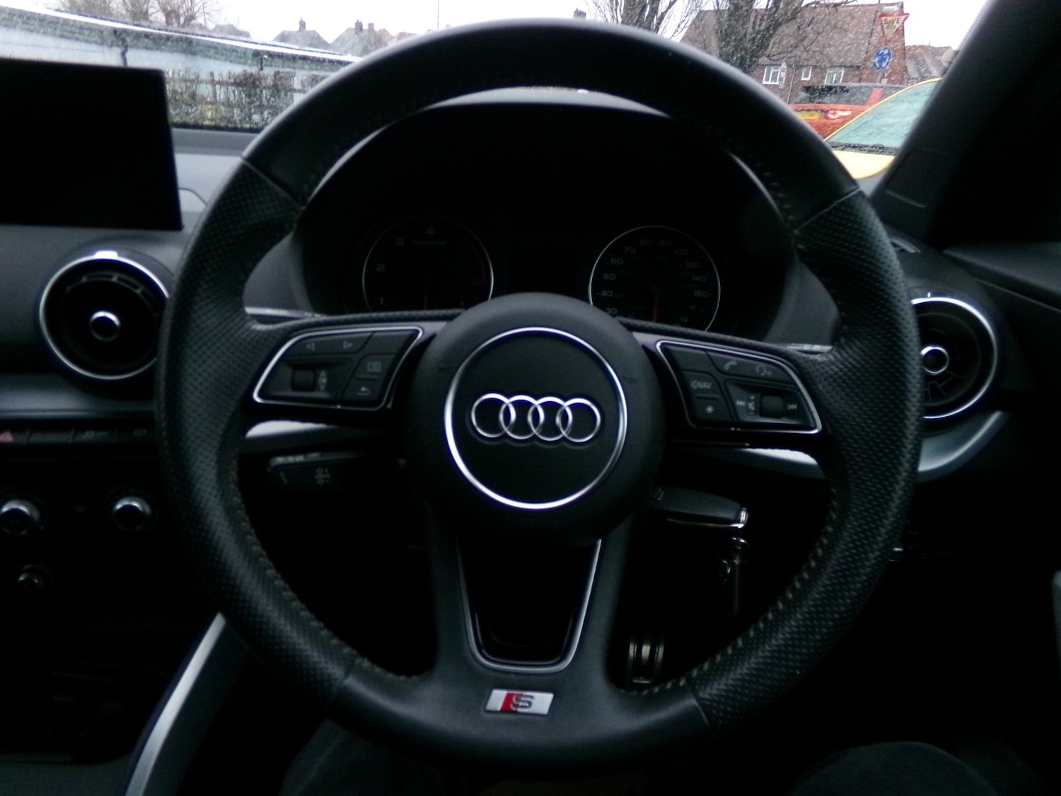 Used Audi Q2 2019 for sale - 77289235: Photo 10