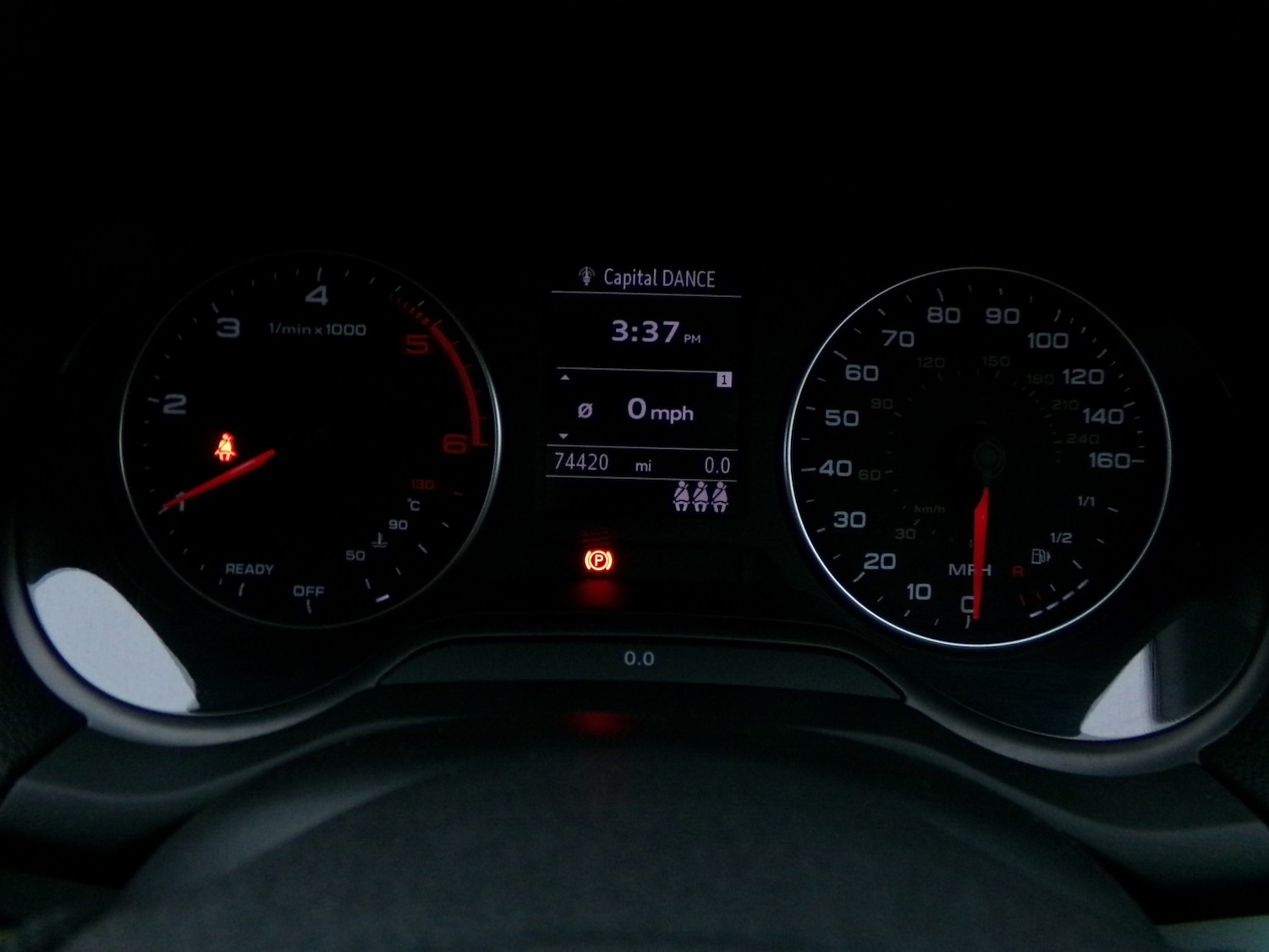 Used Audi Q2 2019 for sale - 77289235: Photo 11