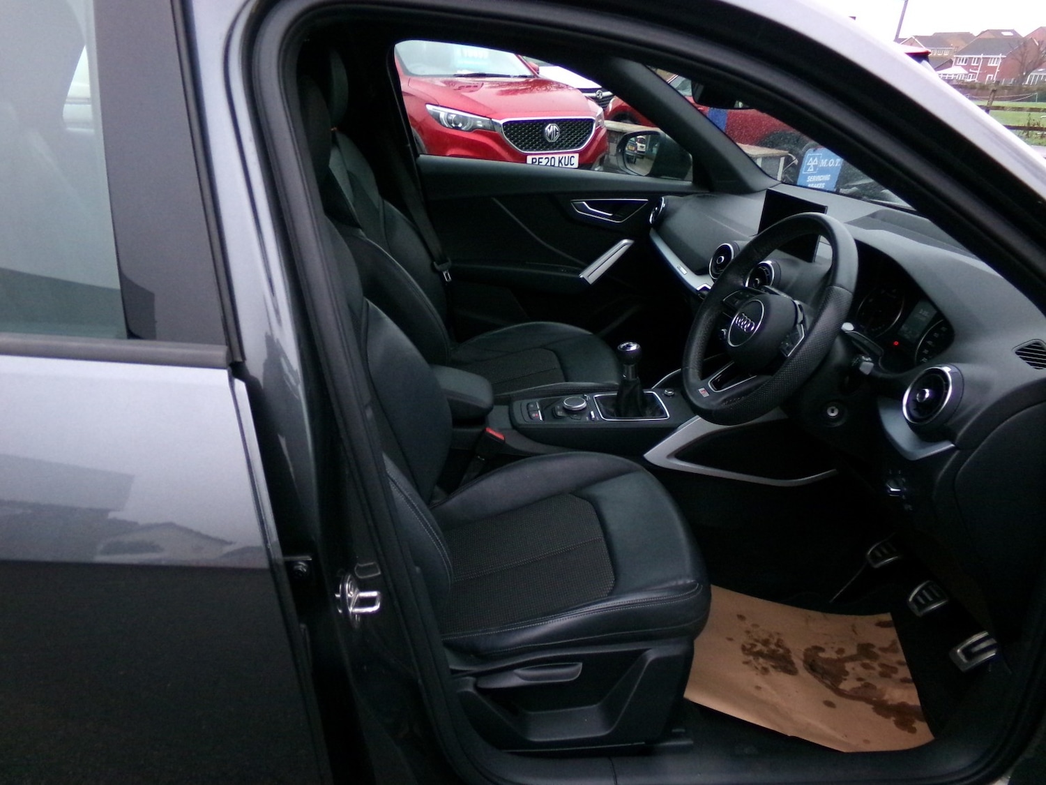 Used Audi Q2 2019 for sale - 77289235: Photo 6