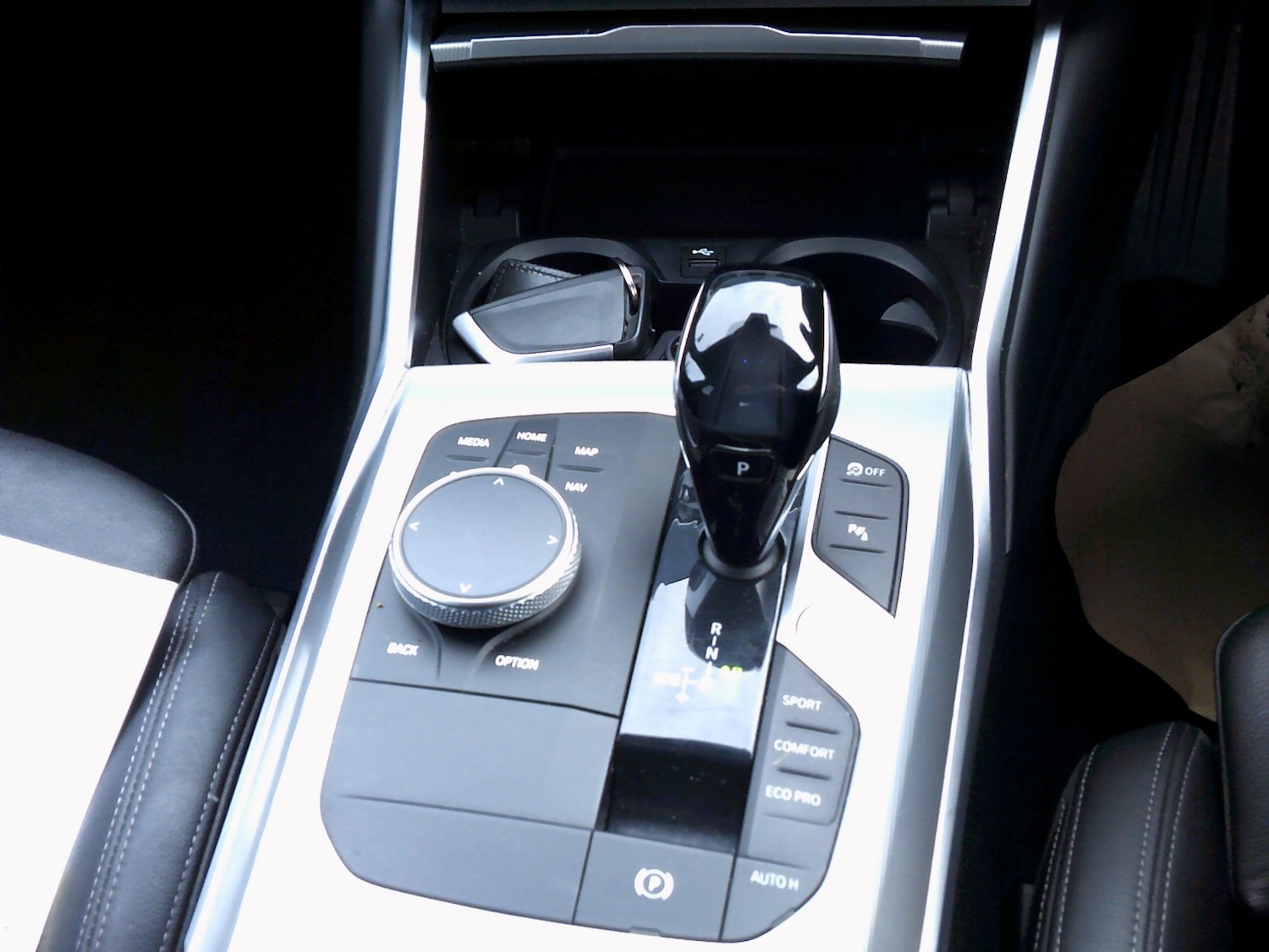 Used BMW 3 Series 2021 for sale - 76963277: Photo 14