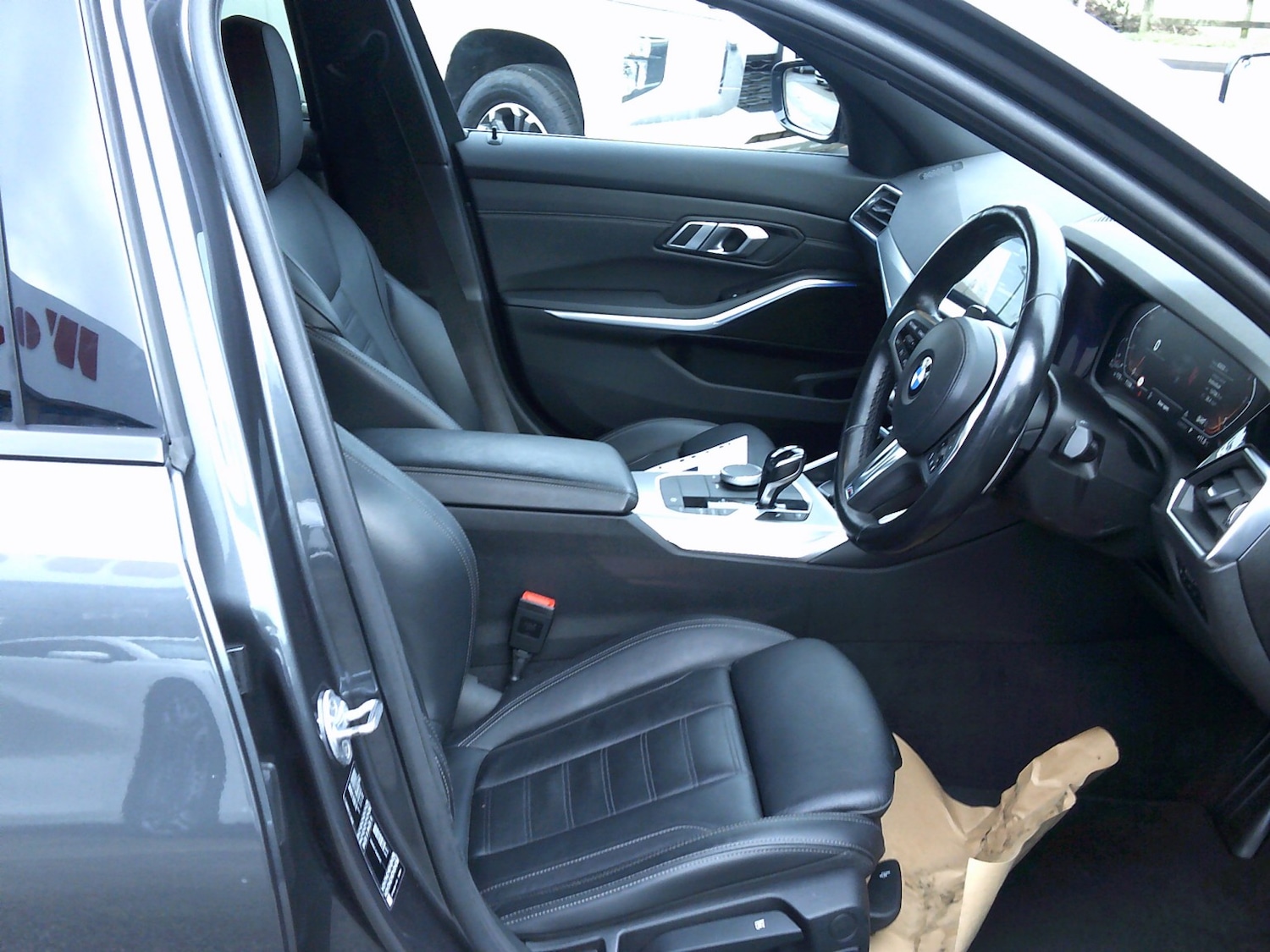 Used BMW 3 Series 2021 for sale - 76963277: Photo 6