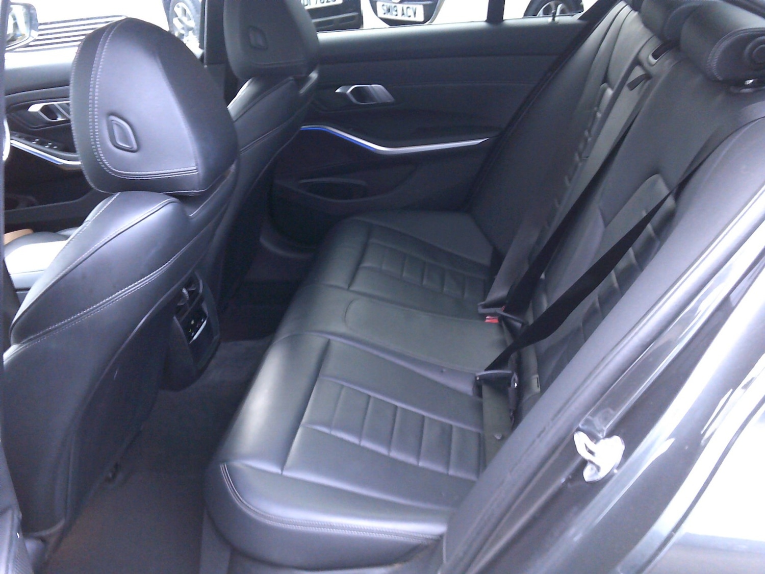 Used BMW 3 Series 2021 for sale - 76963277: Photo 8