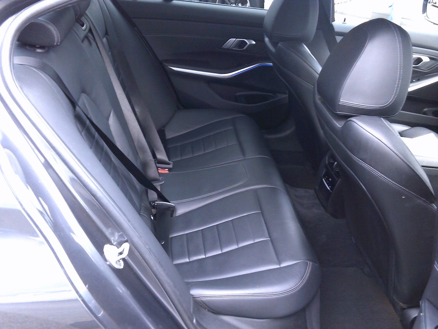 Used BMW 3 Series 2021 for sale - 76963277: Photo 9