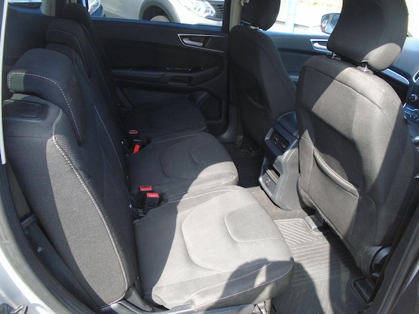Used Ford S-Max 2015 for sale - 74543493: Photo 11