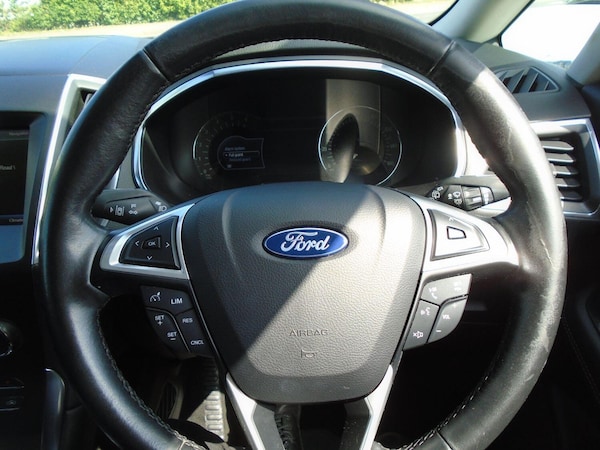 Used Ford S-Max 2015 for sale - 74543493: Photo 15