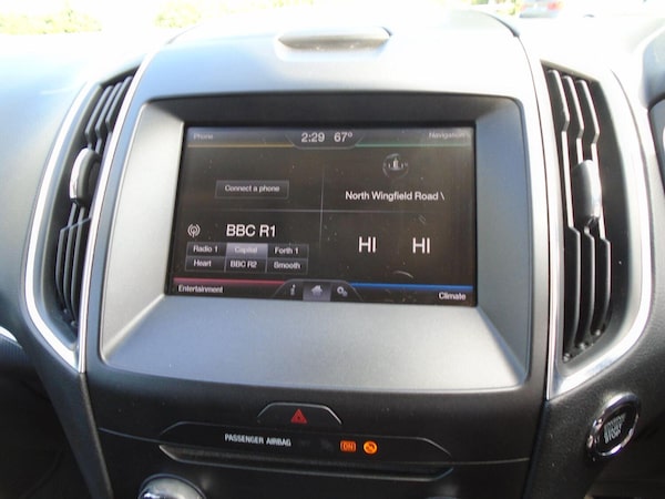 Used Ford S-Max 2015 for sale - 74543493: Photo 18