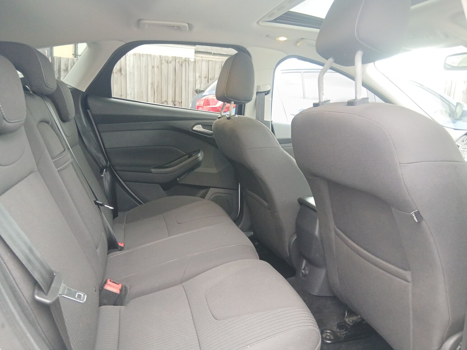 Used Ford Focus 2013 for sale - 78067061: Photo 10