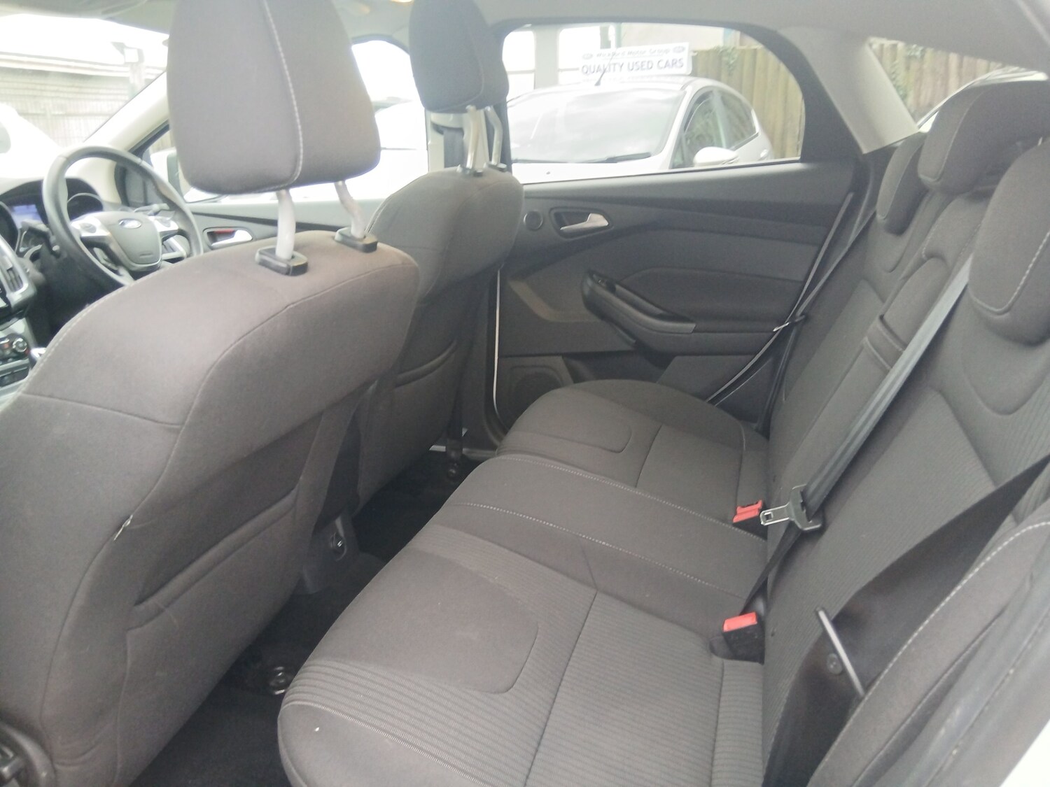 Used Ford Focus 2013 for sale - 78067061: Photo 11