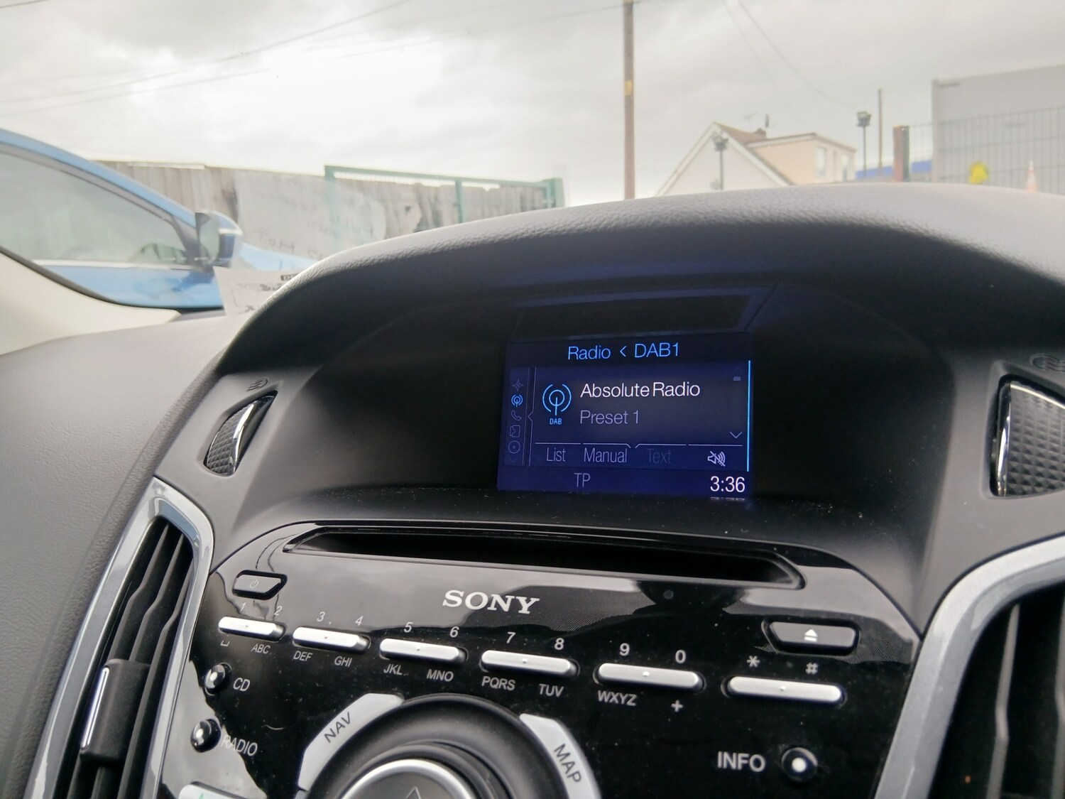 Used Ford Focus 2013 for sale - 78067061: Photo 14