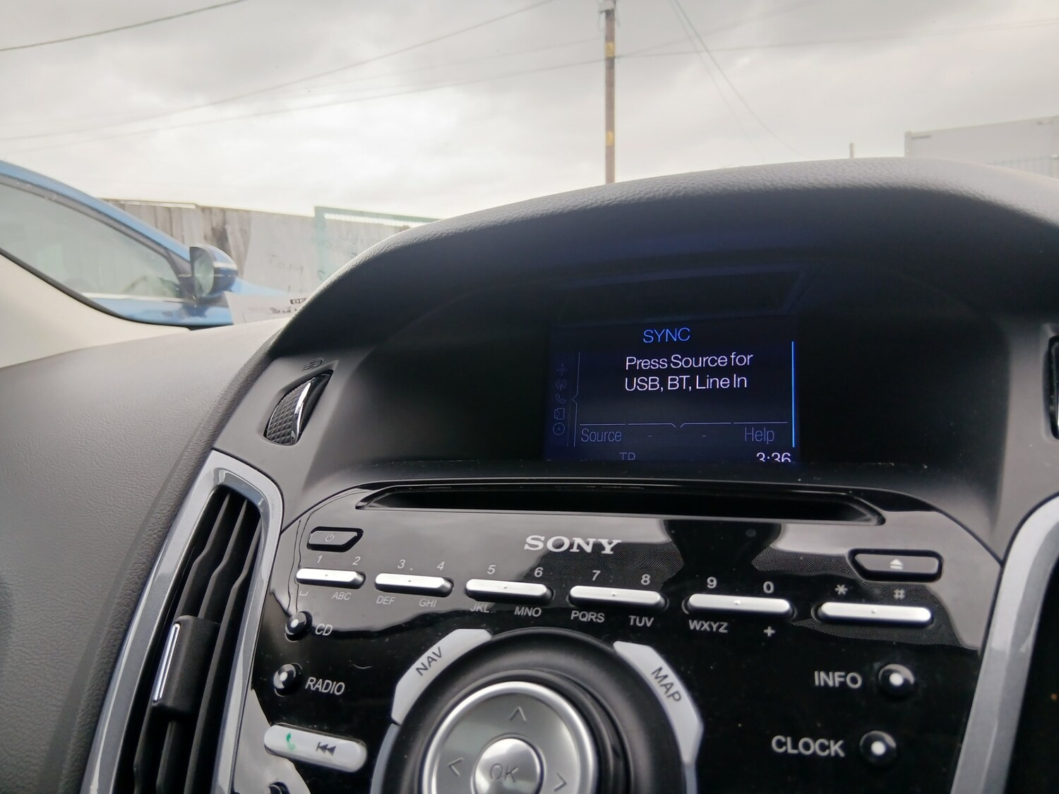 Used Ford Focus 2013 for sale - 78067061: Photo 16