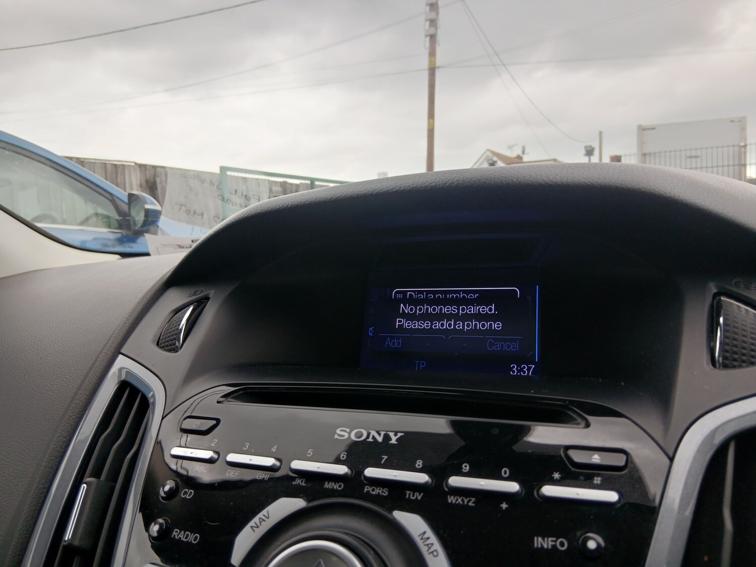 Used Ford Focus 2013 for sale - 78067061: Photo 17