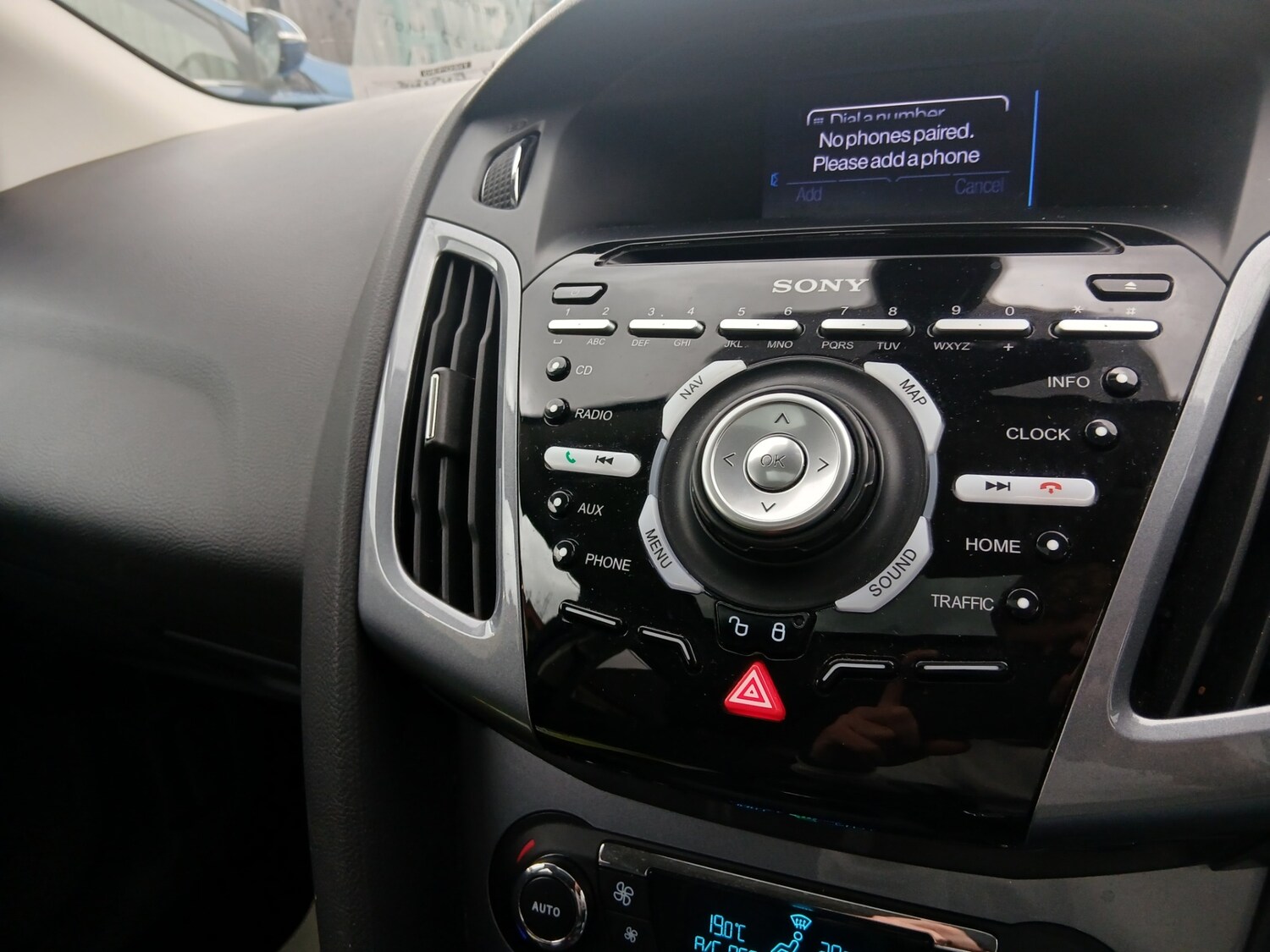 Used Ford Focus 2013 for sale - 78067061: Photo 18