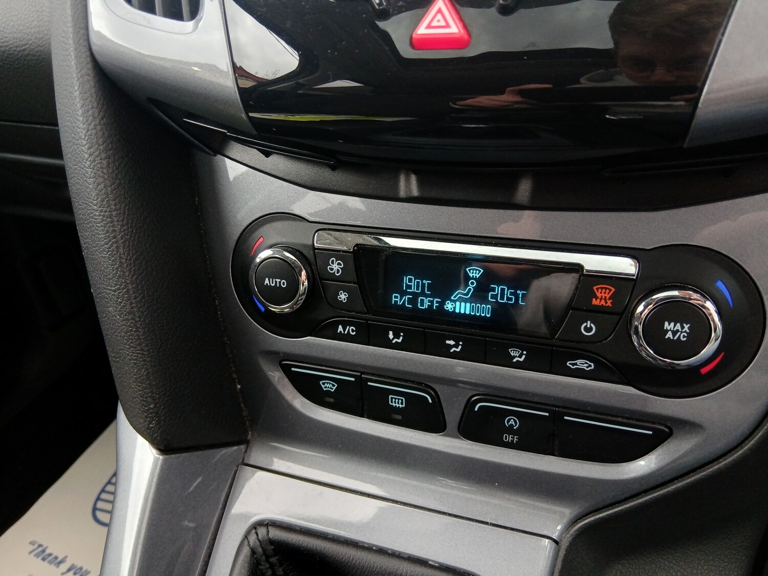 Used Ford Focus 2013 for sale - 78067061: Photo 19