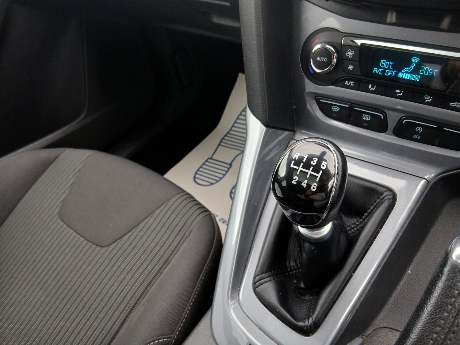 Used Ford Focus 2013 for sale - 78067061: Photo 20