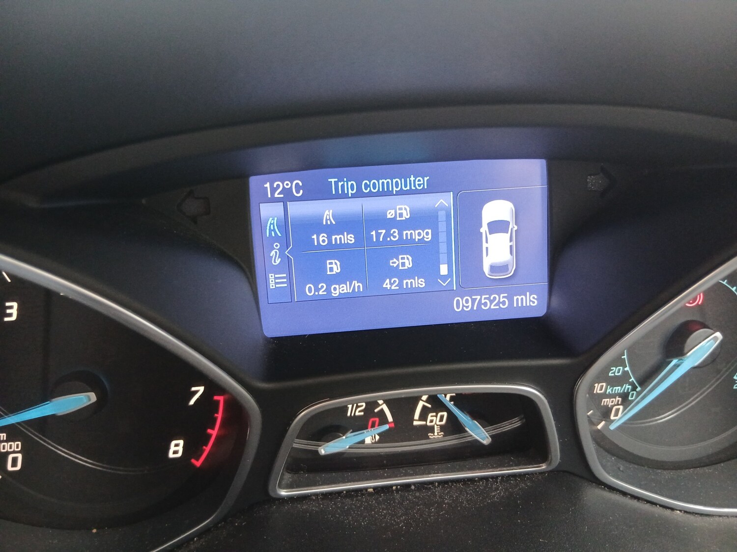 Used Ford Focus 2013 for sale - 78067061: Photo 22