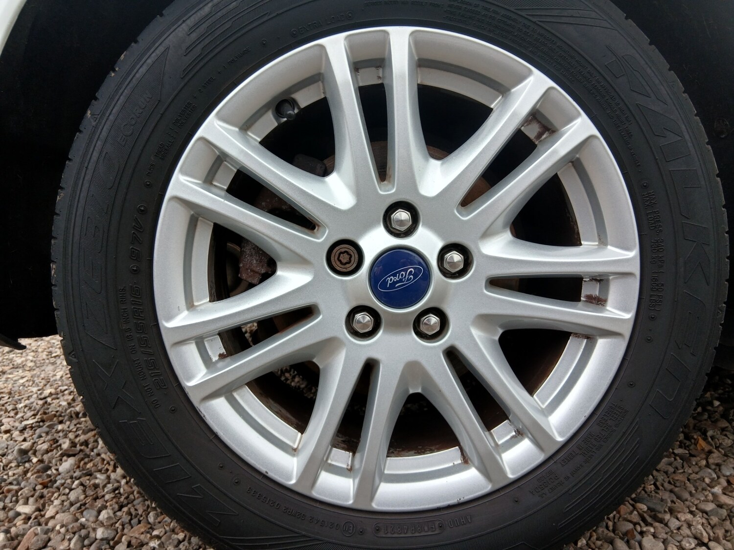 Used Ford Focus 2013 for sale - 78067061: Photo 28