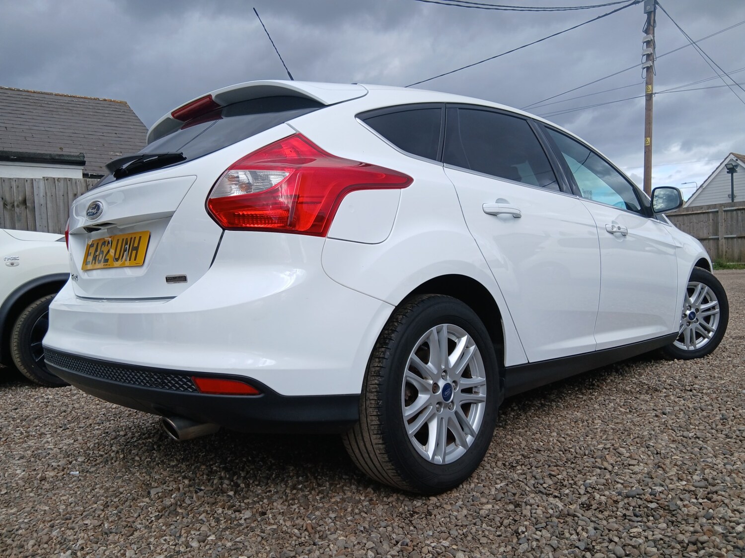 Used Ford Focus 2013 for sale - 78067061: Photo 5