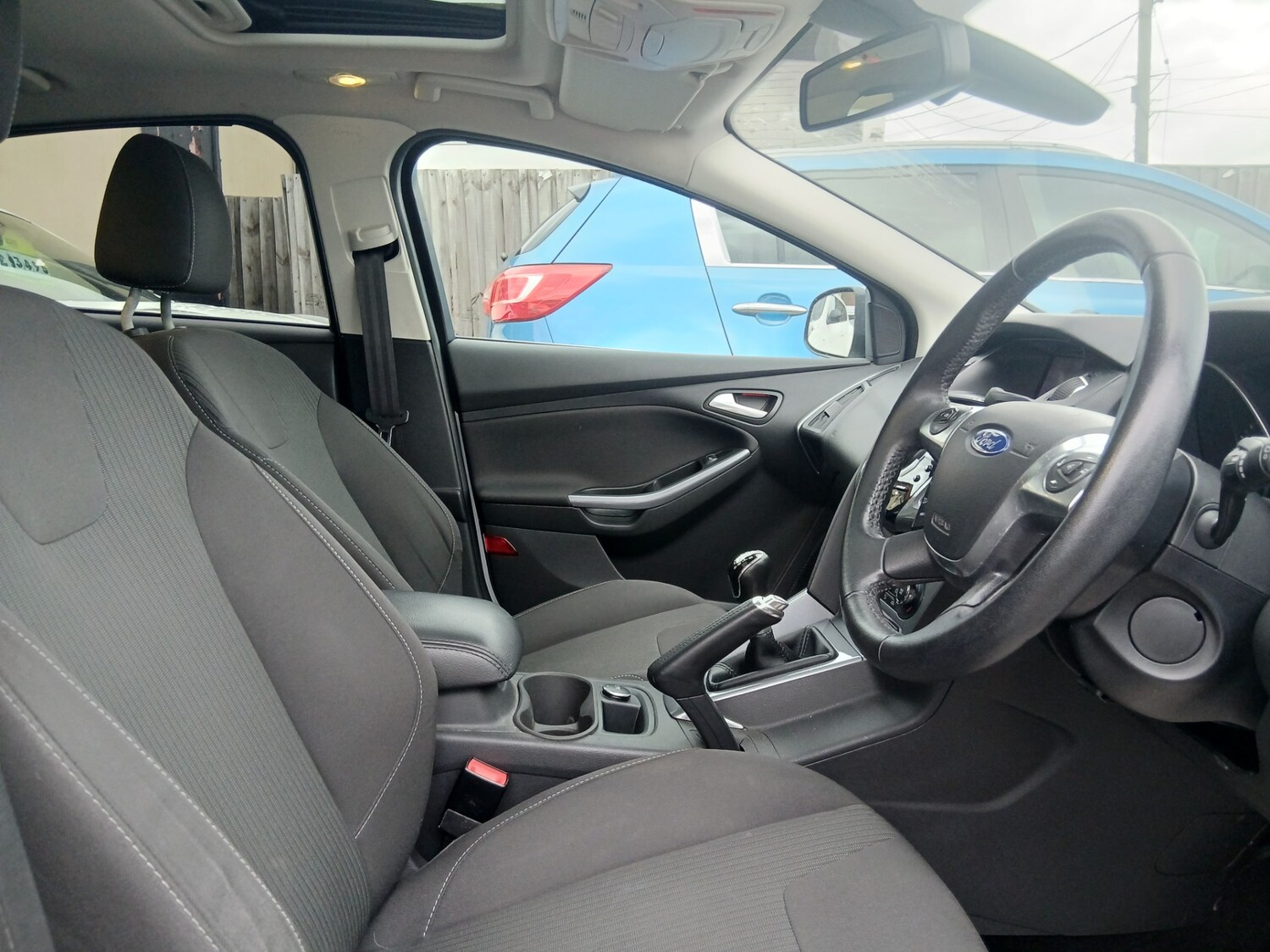 Used Ford Focus 2013 for sale - 78067061: Photo 9