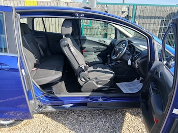 Used Ford B-MAX 2016 for sale - 77973778: Photo