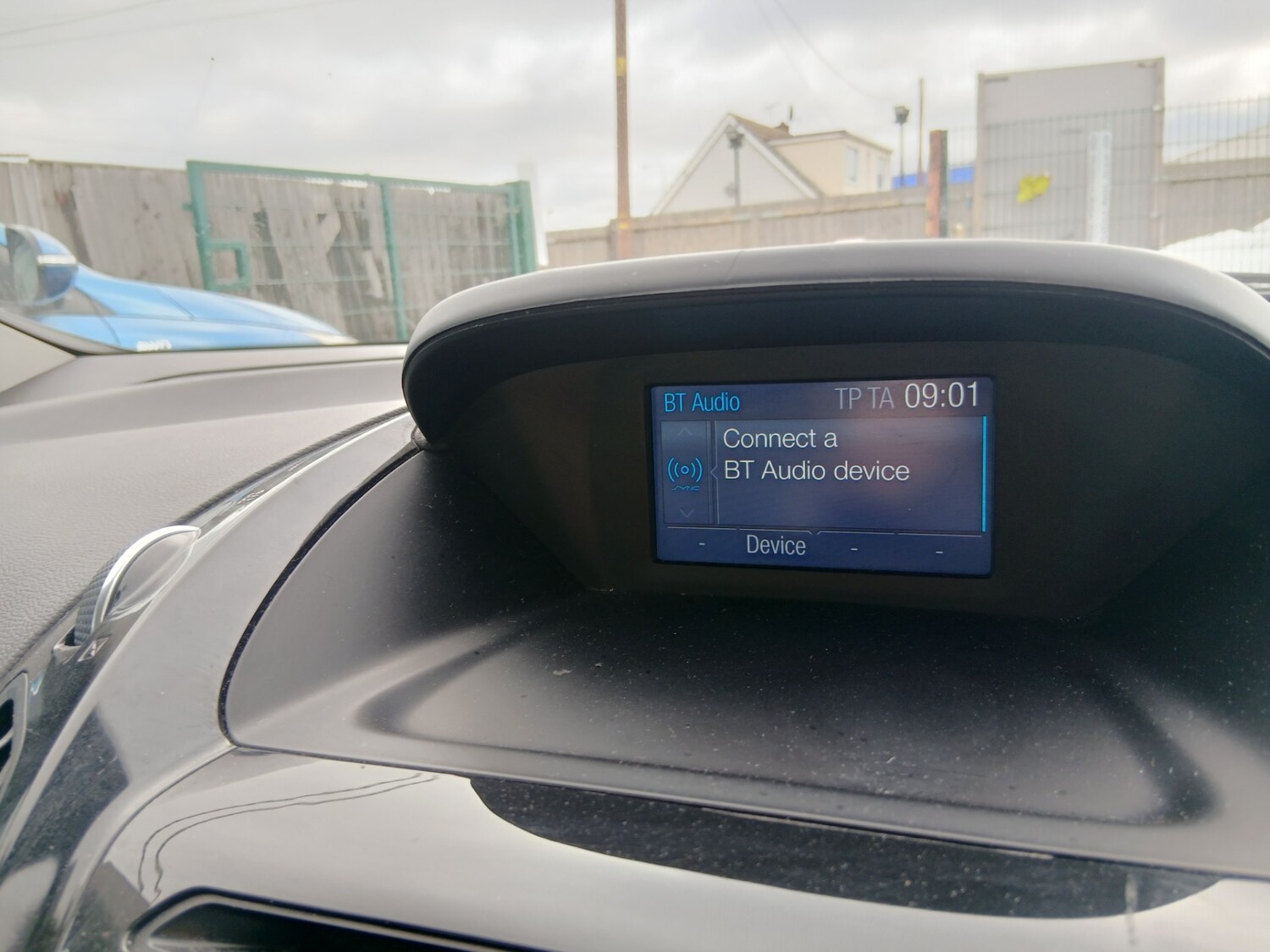 Used Ford B-MAX 2015 for sale - 78121404: Photo 10