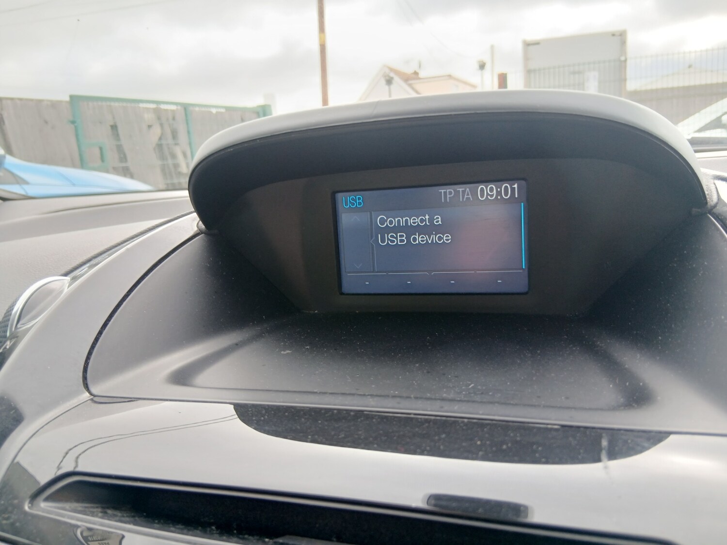 Used Ford B-MAX 2015 for sale - 78121404: Photo 11