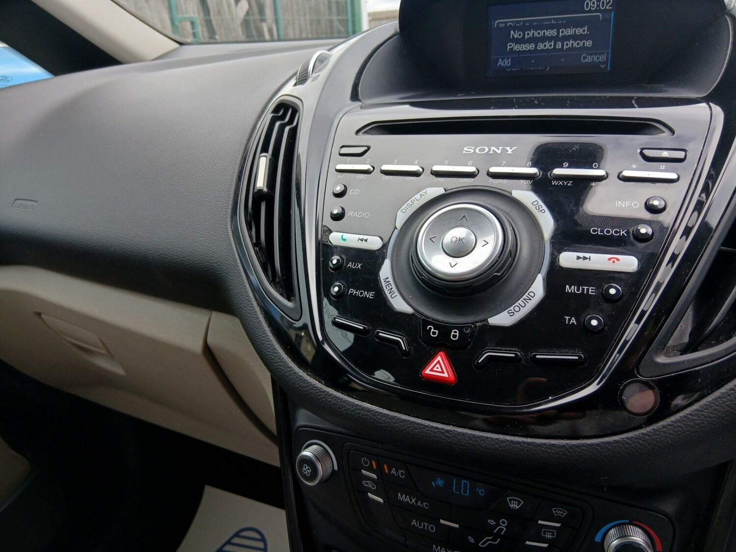 Used Ford B-MAX 2015 for sale - 78121404: Photo 13