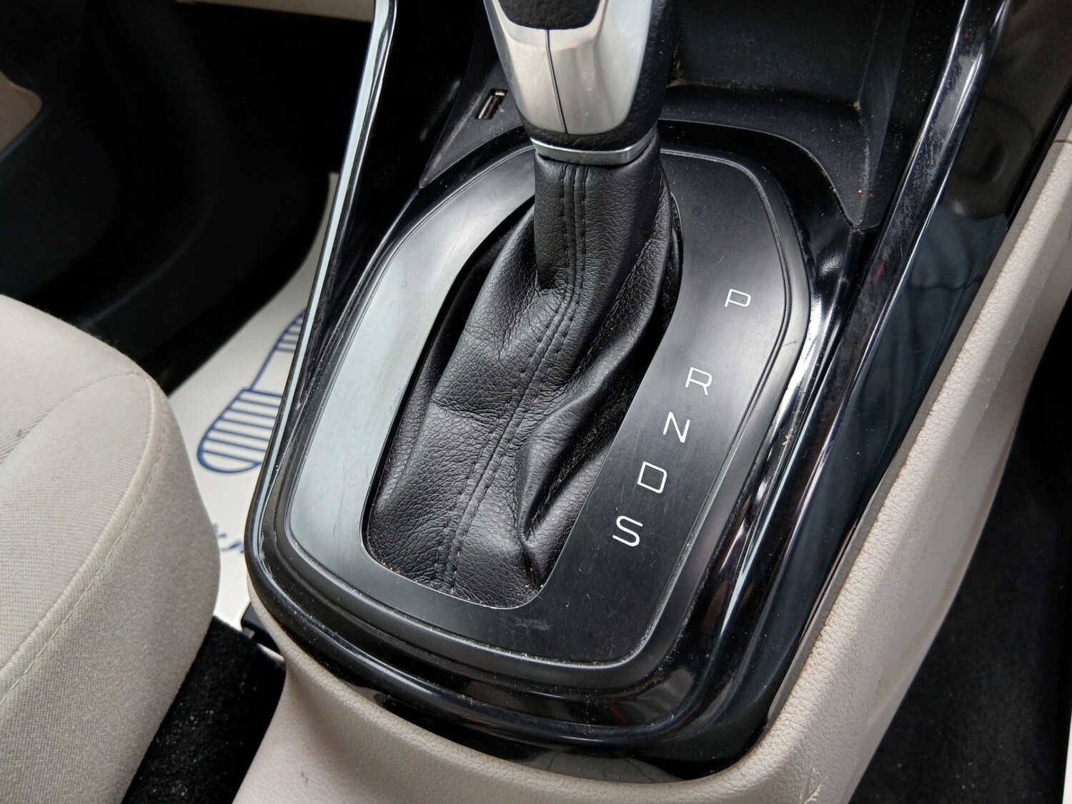 Used Ford B-MAX 2015 for sale - 78121404: Photo 16