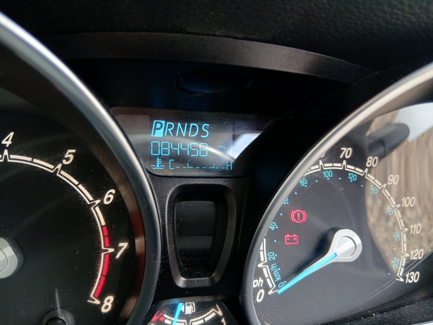 Used Ford B-MAX 2015 for sale - 78121404: Photo 18