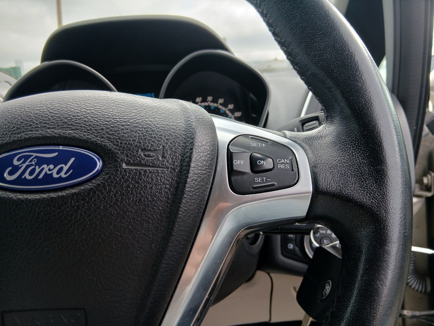 Used Ford B-MAX 2015 for sale - 78121404: Photo 19