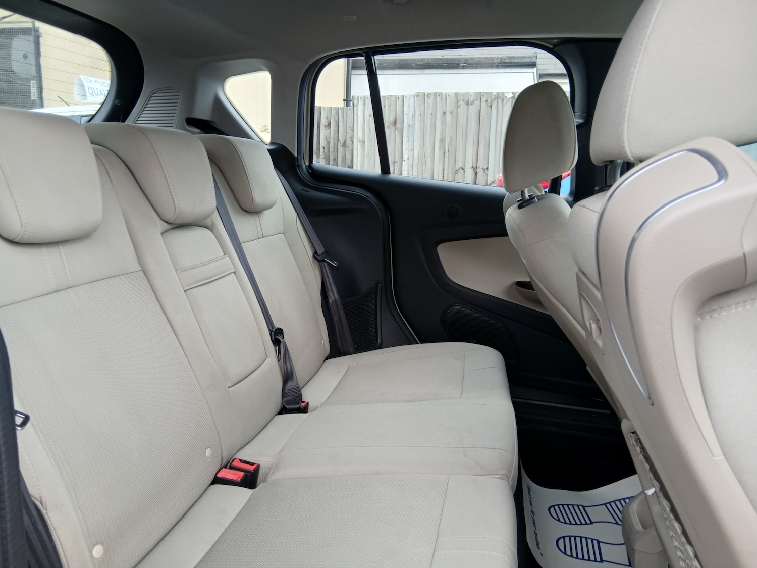 Used Ford B-MAX 2015 for sale - 78121404: Photo 2